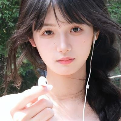 阳台上的派对