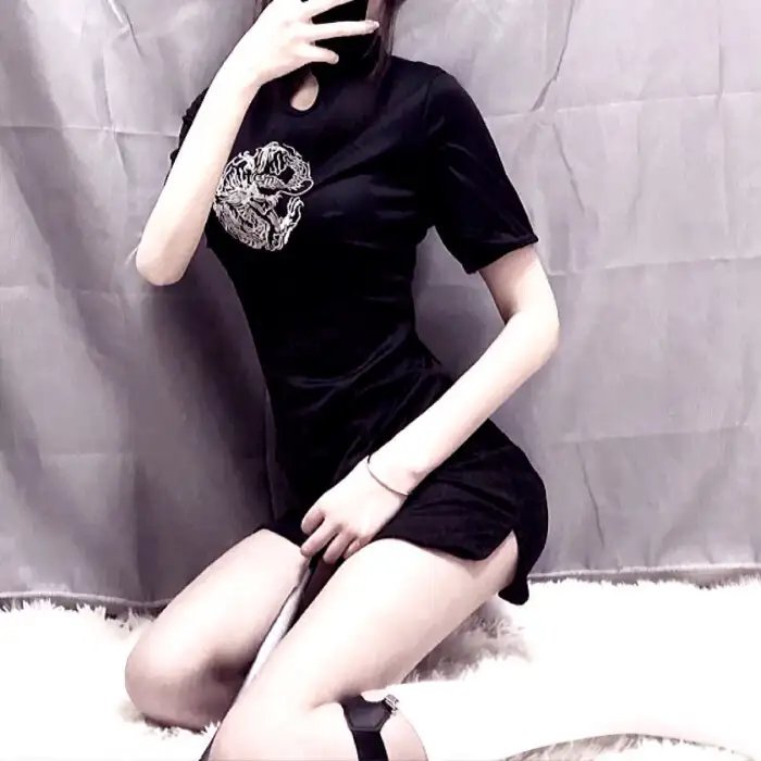 恶魔的游乐场