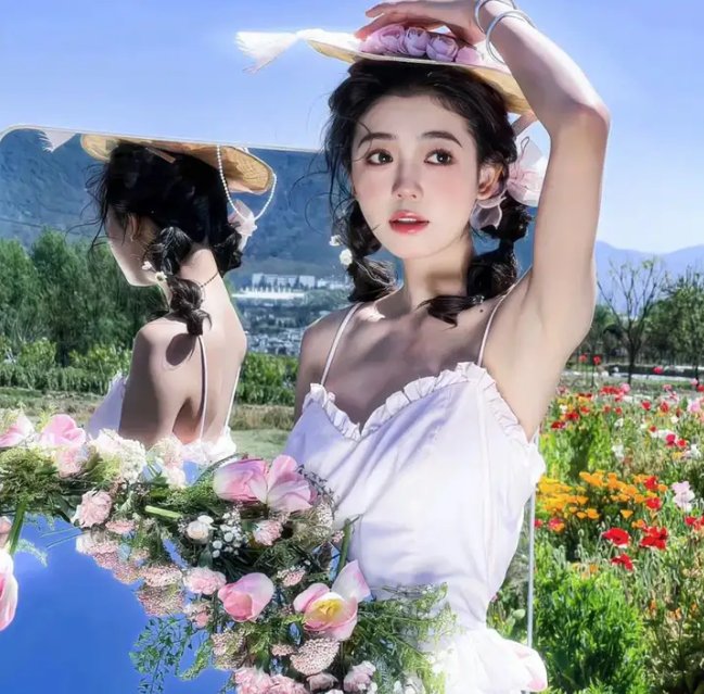 屈伏塔与我